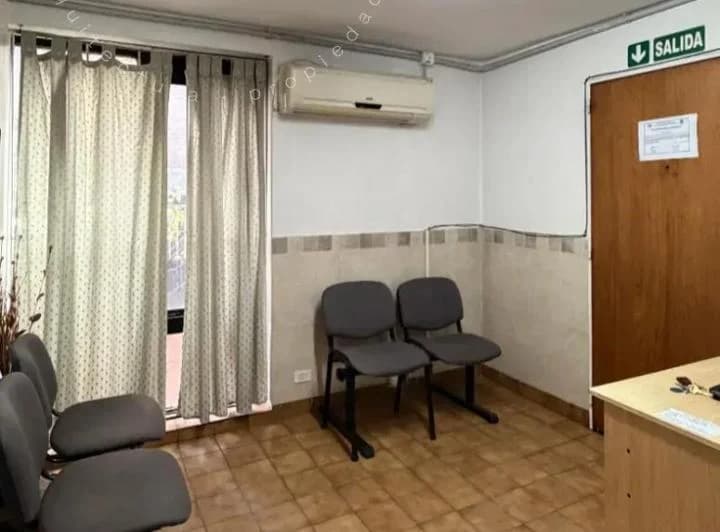 Oportunidad Unica Oficina en Venta Para Profesionales E Inversores - 4