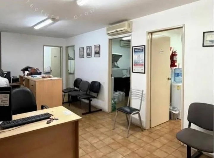 Oportunidad Unica Oficina en Venta Para Profesionales E Inversores - 5