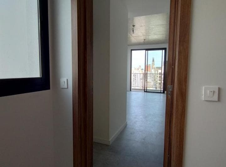 Departamento en Alquiler - 1 Dormitorio 1 Baño - 42 m - La Plata - 2