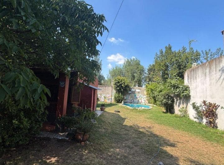 Venta Casa 4 Amb Pileta, Moreno a 50 m de Acc Oeste - 4