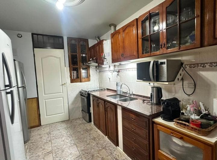 Venta de Casa 2 Dorm. B Jardin Docente, San Martin - 4