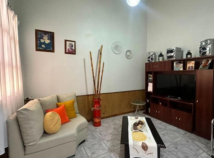 Venta de Casa 2 Dorm. B Jardin Docente, San Martin - 3