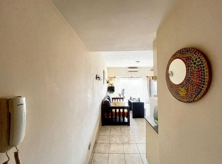 Dpto Monoambiente Venta Mataderos Ideal Inversión - 4