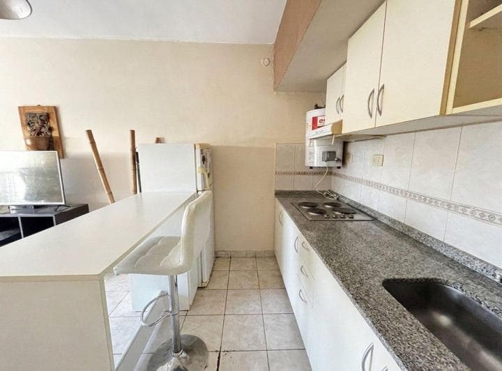 Dpto Monoambiente Venta Mataderos Ideal Inversión - 5