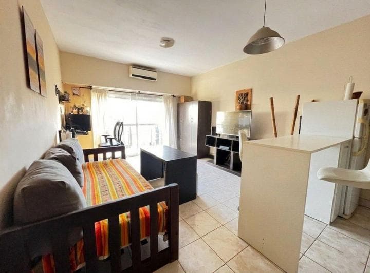 Dpto Monoambiente Venta Mataderos Ideal Inversión - 3