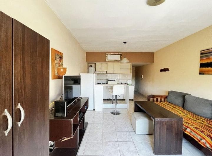 Dpto Monoambiente Venta Mataderos Ideal Inversión - 2