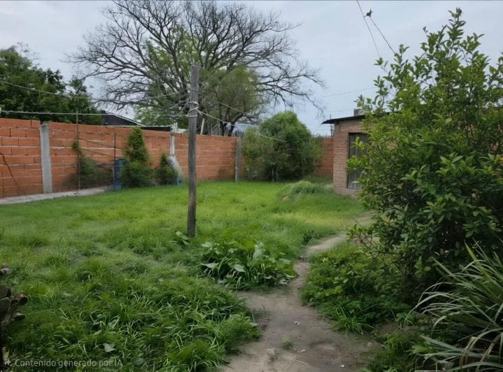 Casa en Venta en Lavalle, Sobre Ruta 27 Km 111 - 4