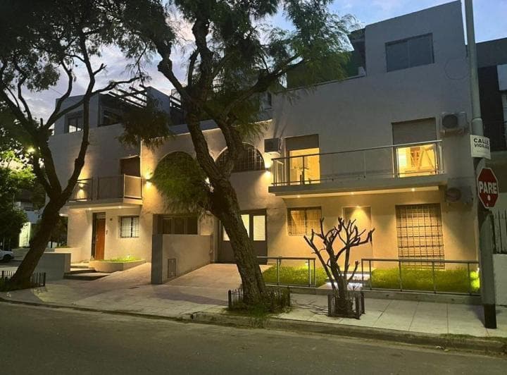 Manuel García 1000 Barrio River PH Sin Expens 260 m². 3 Plantas 3 Dorm 3 Baños. Suite Garage Terraza - 2