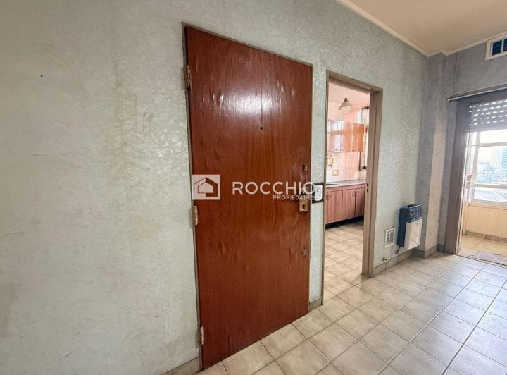Departamento en Alquiler Villa Ballester - 2