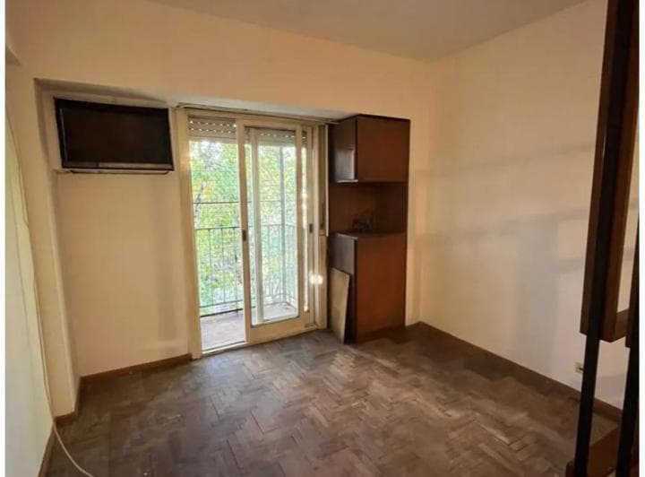 Departamento Monoambiente con Balcón Al Frente, Villa Luro - 3