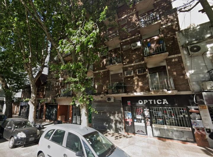 Departamento Monoambiente con Balcón Al Frente, Villa Luro - 4