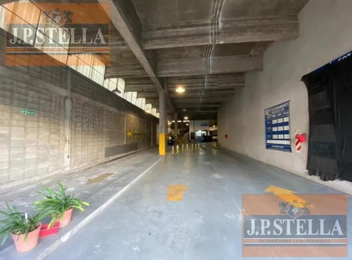 Local de Losa en 3 Plantas C/ Rampa P/ Autos 2447 m² Edificados - S. Justo (Ctro) - 4