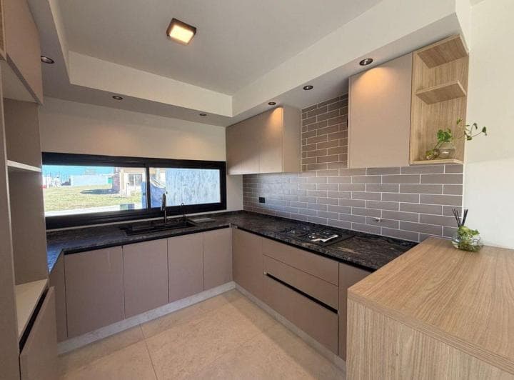 Venta Duplex 3 Dorm a Estrenar Docta Urbanizacion - 2