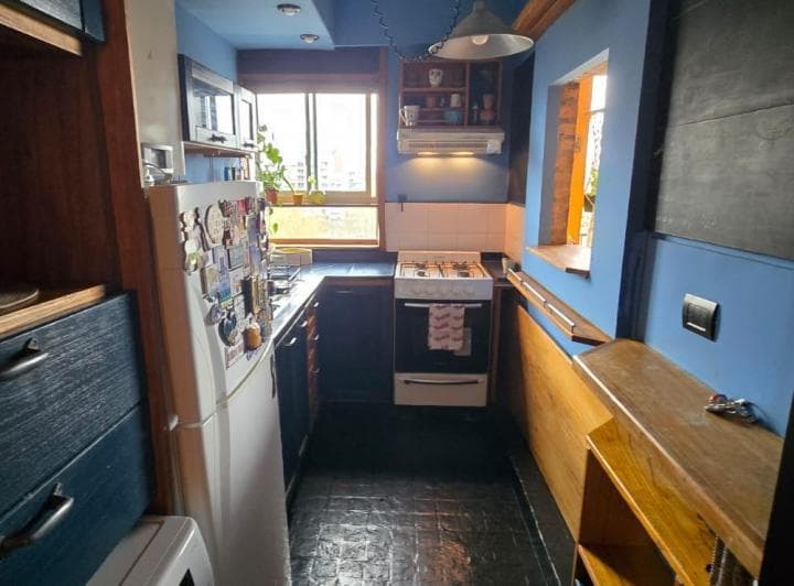 Departamento en Venta - 3