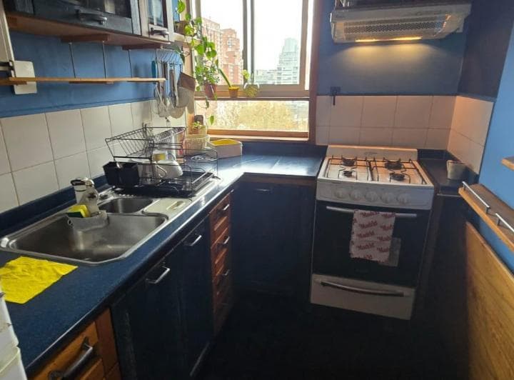 Departamento en Venta - 2