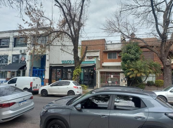 Alquiler Local en Villa Devoto - 2