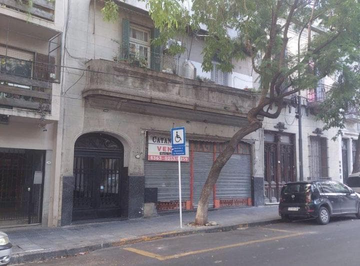 Venta Monoambiente San Telmo Ideal Inversor - 4