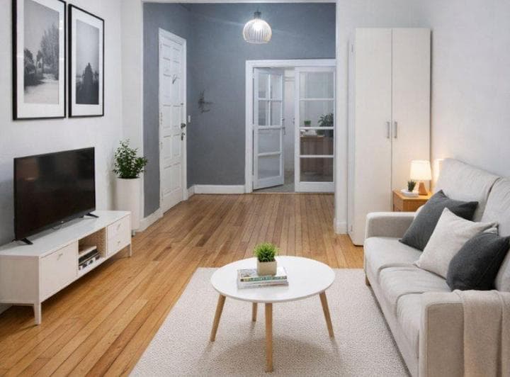 Venta Monoambiente San Telmo Ideal Inversor - 2