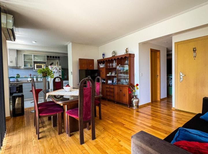 Venta Departamento 3 Ambientes C/cochera Quilmes - 5