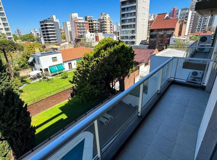 Venta Departamento 3 Ambientes C/cochera Quilmes - 4