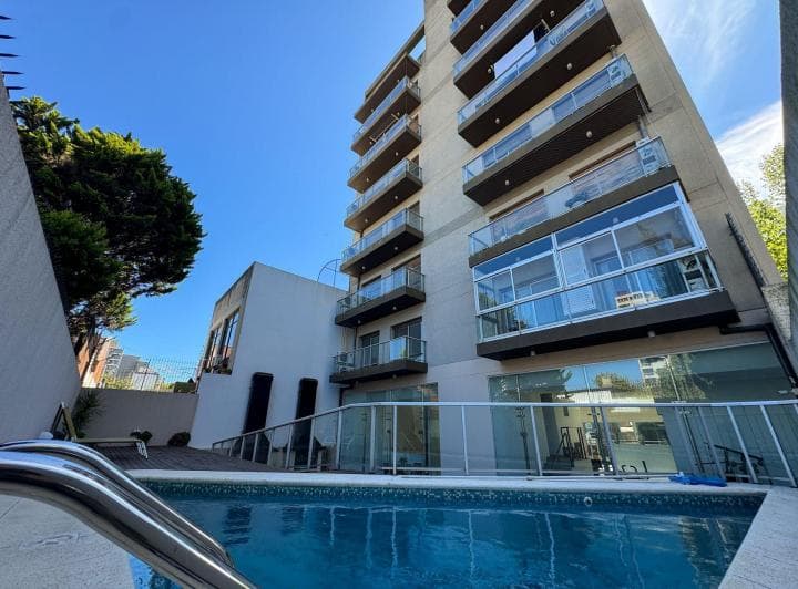 Venta Departamento 3 Ambientes C/cochera Quilmes - 3