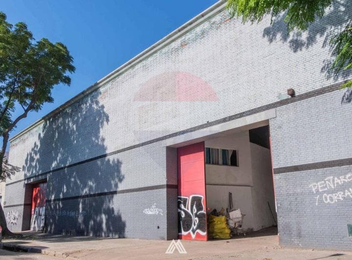 Venta Terreno Para Desarrollo en La Comercial - 2