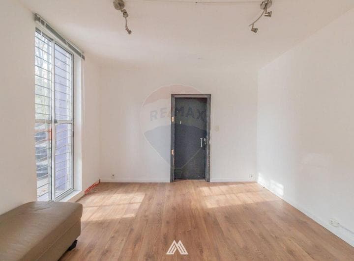 Venta de Casa 5 Dorm. en Palermo - 2