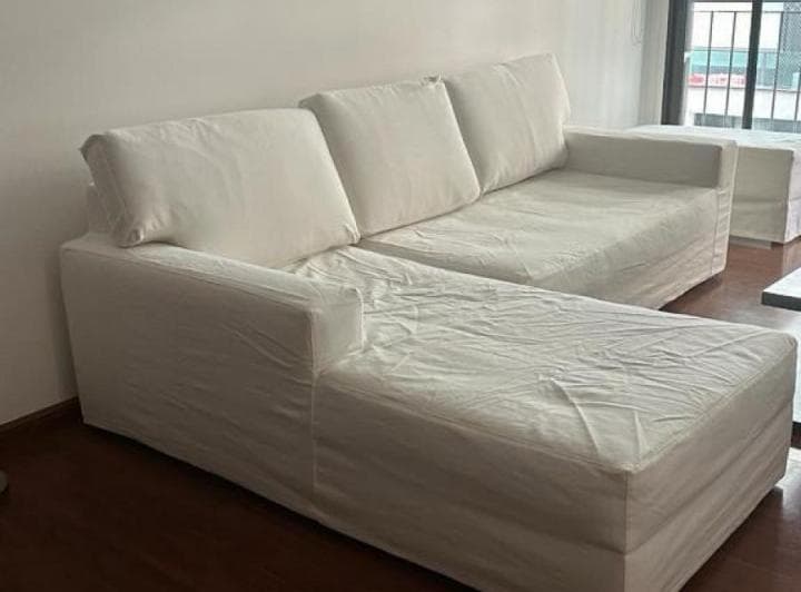 Oportunidad! 3 Amb 90 m Amoblado Torre Brunetta Paroissien con Amenities - 3