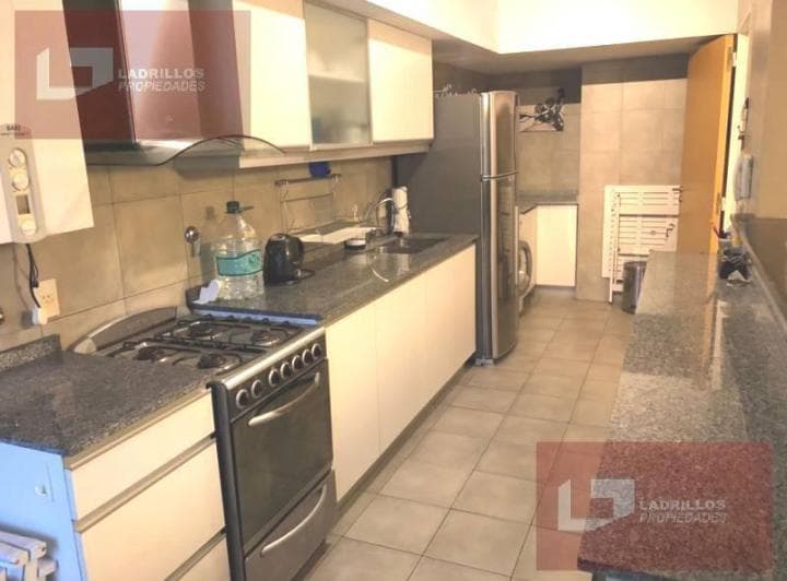 Oportunidad! 3 Amb 90 m Amoblado Torre Brunetta Paroissien con Amenities - 5