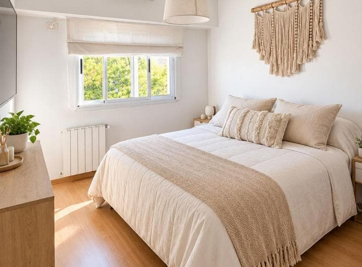 Venta Depto Tipo Casa San Martín 4 Amb Jardín Pile - 5