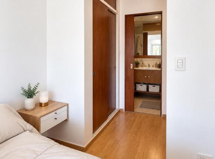 Venta Depto Tipo Casa San Martín 4 Amb Jardín Pile - 4