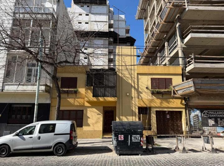 Venta Lote Para Desarrollo en Belgrano - 2