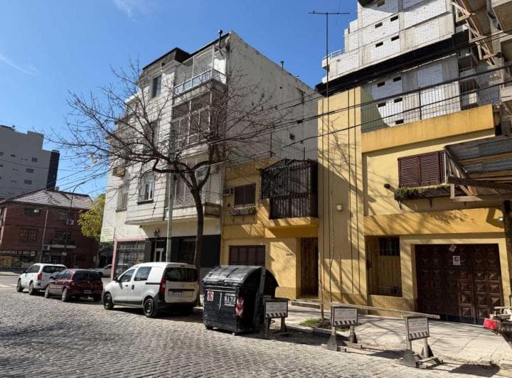 Venta Lote Para Desarrollo en Belgrano - 3