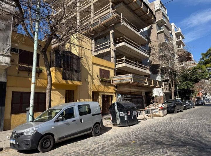 Venta Lote Para Desarrollo en Belgrano - 4