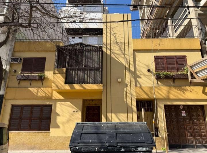 Venta Lote Para Desarrollo en Belgrano - 5