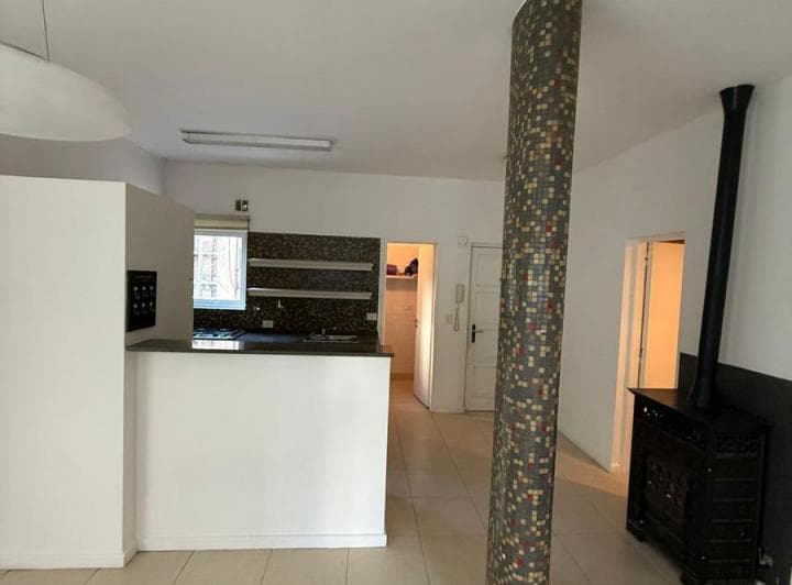Alquiler 2 Ambientes 55 m² Barrancas de Belgrano - 2