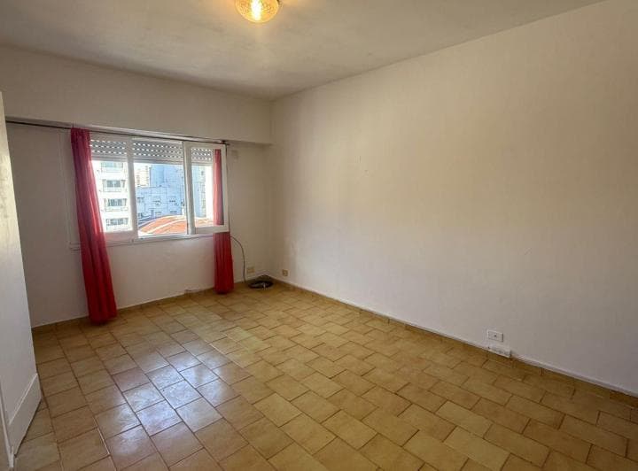 Catamarca Al 600, Departamento Monoambiente con Vista Abierta en Balvanera - 3
