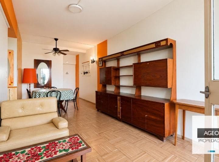 Venta Departamento 3 Ambientes Súper Luminoso con Balcón – Parque Chacabuco - 3