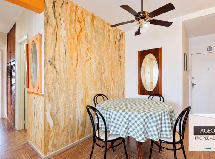 Venta Departamento 3 Ambientes Súper Luminoso con Balcón – Parque Chacabuco - 2
