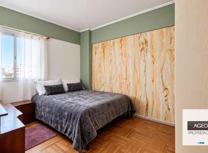 Venta Departamento 3 Ambientes Súper Luminoso con Balcón – Parque Chacabuco - 5