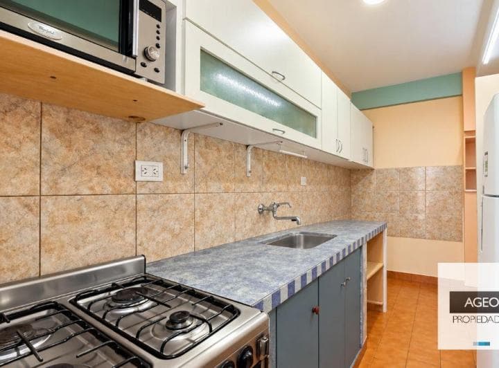 Venta Departamento 3 Ambientes Súper Luminoso con Balcón – Parque Chacabuco - 4