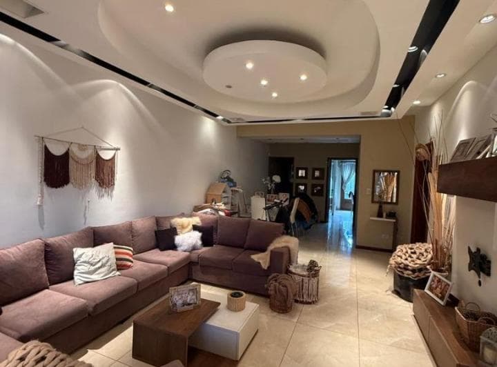 Amplia, Cómoda y Amueblada Casa en Alquiler de 1ra Categoría - 3