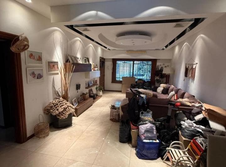 Amplia, Cómoda y Amueblada Casa en Alquiler de 1ra Categoría - 4