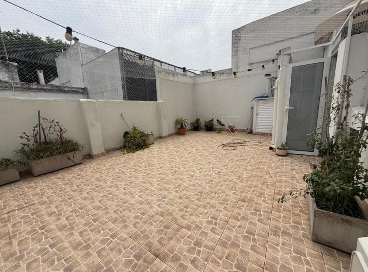 Venta o Alquiler PH 3 Ambientes en Nuñez Terraza Propia Entrada Independiente - 2