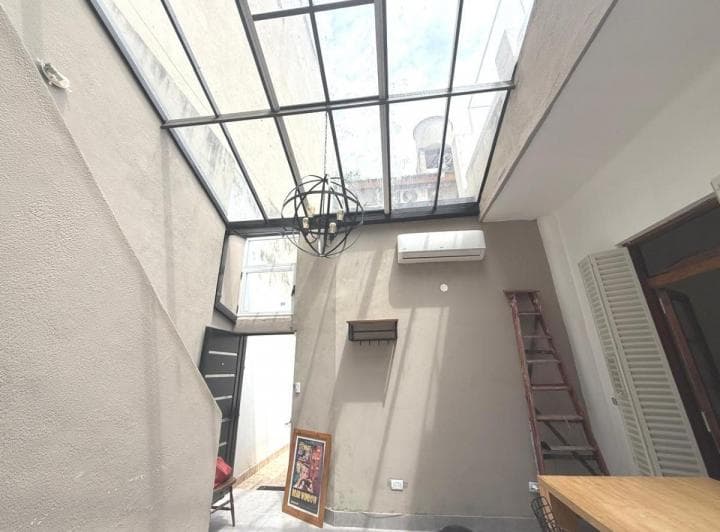 Venta o Alquiler PH 3 Ambientes en Nuñez Terraza Propia Entrada Independiente - 4
