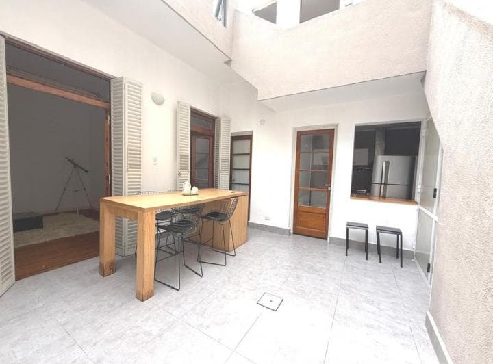 Venta o Alquiler PH 3 Ambientes en Nuñez Terraza Propia Entrada Independiente - 3