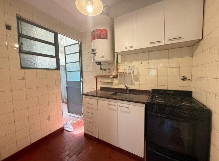 Venta Departamento 2 Amb + Patio Villa Ballester - 3