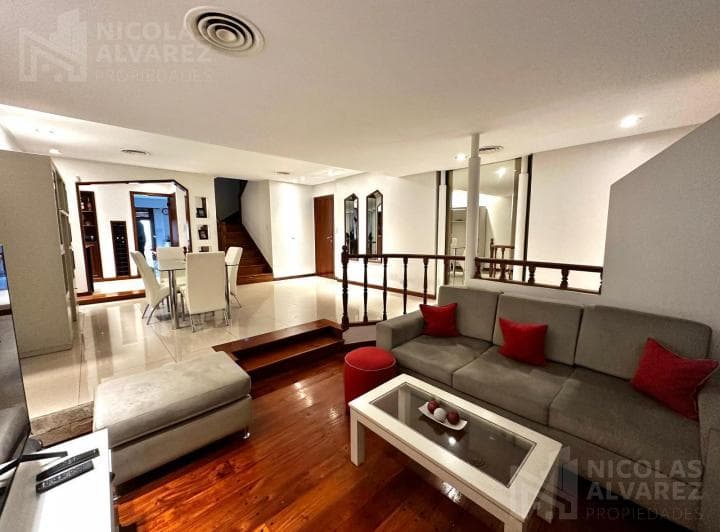 Espectacular Casa en Alquiler 5 Ambientes con Pileta! Ramos Mejia Sur - 5