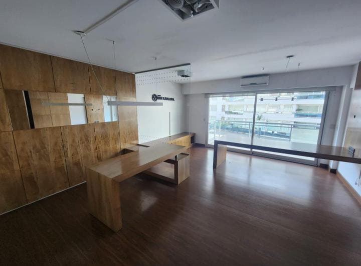 Monoambiente en Venta Sin Muebles, Apto Profesional en Harbour Residences. - 5