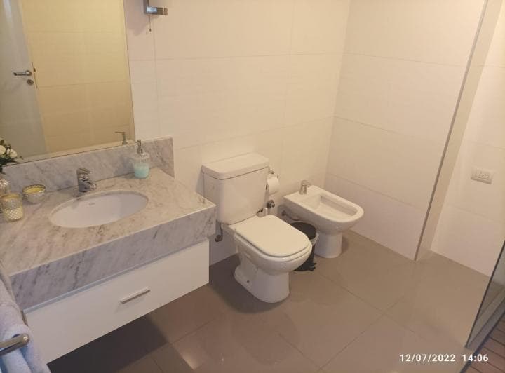 Monoambiente en Venta Sin Muebles, Apto Profesional en Harbour Residences. - 4